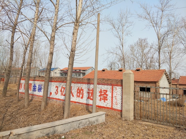 出租出售大约2500平建设用地