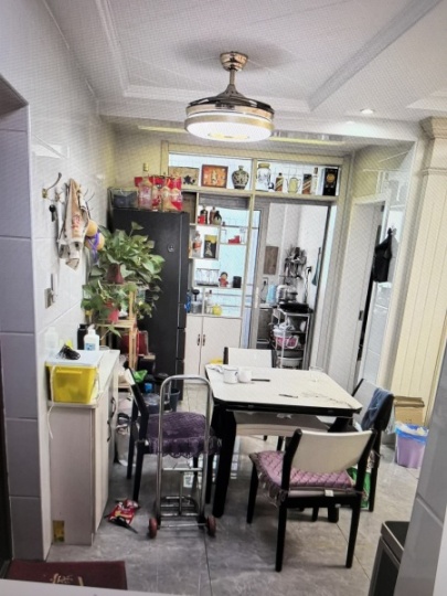锦绣苑房屋出租