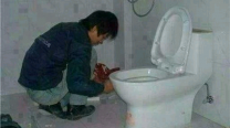 郓城县专业疏通马桶，疏通下水道，地漏菜池
