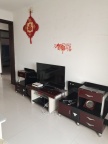 求合租，地税局家属院楼房出租