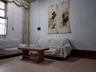 房屋出租西关御翠苑小区西邻