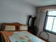 东关三角花园府东花园三室两厅出租