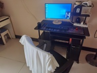 电脑用不着了，处理