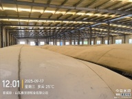 牛粪发酵有机肥批发