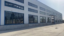 郓城开发区厂房出租
