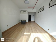 中央悦府商住两用公寓，适合办公可注册！