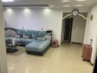 御水苑小区、电梯洋房、精装修、5楼、眼睛户型