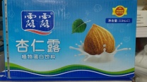 露露杏仁露  果仁核桃露